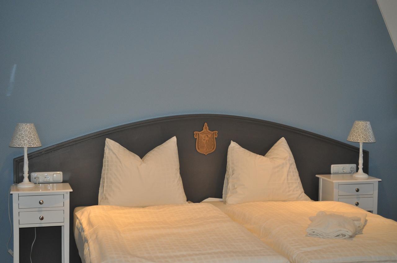 Kasteel Aldenghoor Bed & Breakfast Haelen Ngoại thất bức ảnh